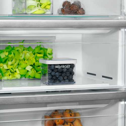 Freeze Electrolux LUT7ME28W2