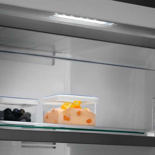 Congelador Electrolux LUT7ME28W2