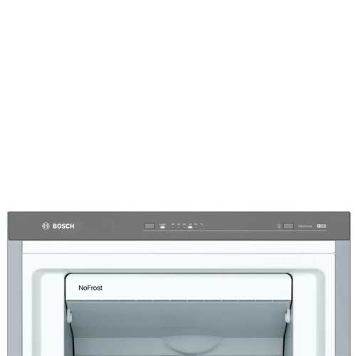 Freeze Bosch GSN33VLEP