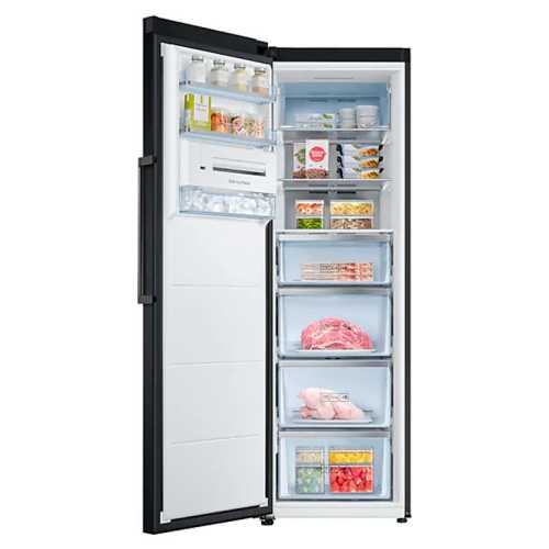 Congelador Samsung RZ32M7535B1/ES