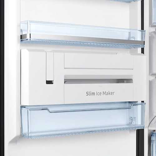 Freeze Samsung RZ32M7535B1/ES