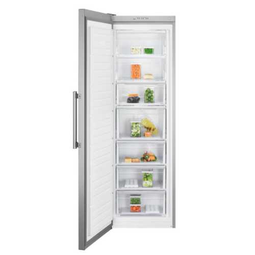 Freeze Electrolux LUT7ME28X2