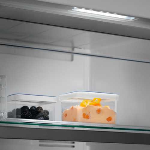 Freeze Electrolux LUT7ME28X2