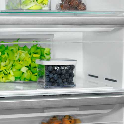 Congelador Electrolux LUT7ME28X2