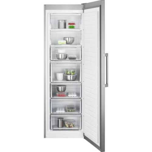 Freeze AEG AGB728E3NX