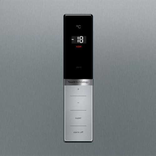 Congelador Bosch GSN36BIFP