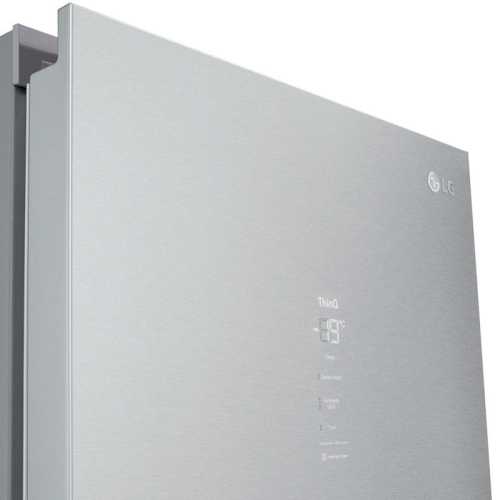 Congelador LG GFM61MBCSF