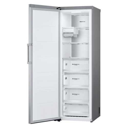 Congelador LG GFM61MBCSF