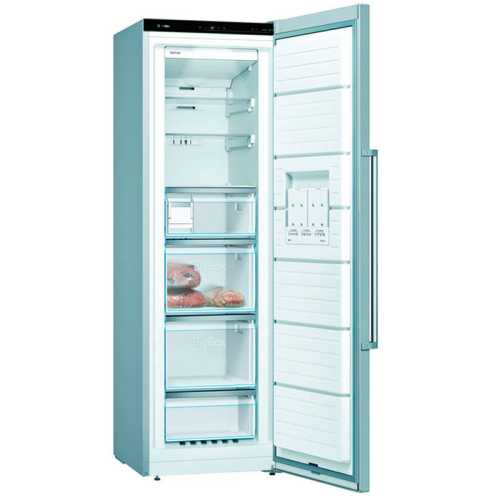 Freeze Bosch GSN36AIEP