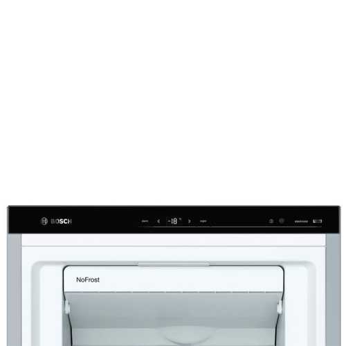 Congelador Bosch GSN36AIEP