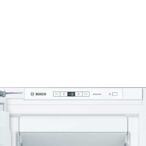 Congelador Bosch GIN81AEF0