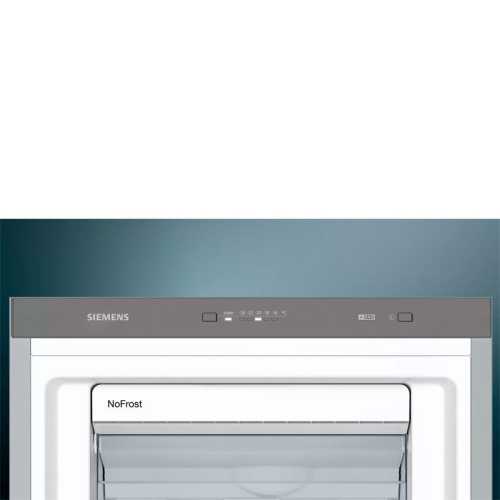 Freeze Siemens GS36NVIEP