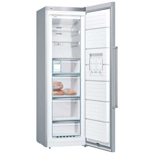 Freeze Bosch GSN36BIEP