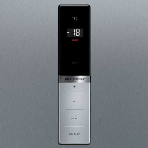 Freeze Bosch GSN36BIEP