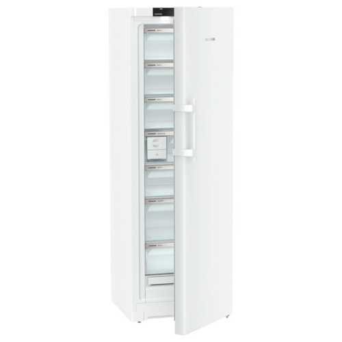 Freeze Liebherr FNd525i-20
