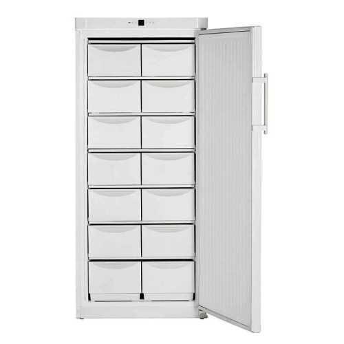 Industrial freezer Liebherr G5216