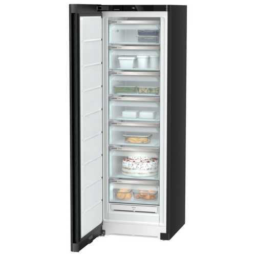 Freeze Liebherr SFNbde5227-20
