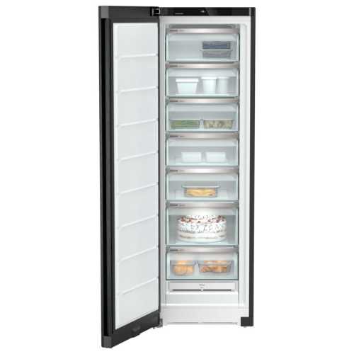 Freeze Liebherr SFNbde5227-20