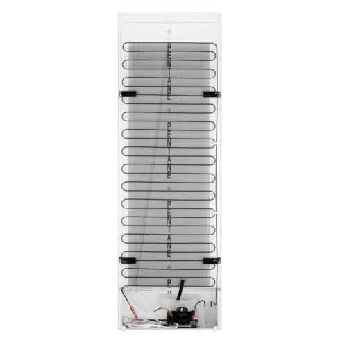 Cooler Zanussi ZRDN39FX