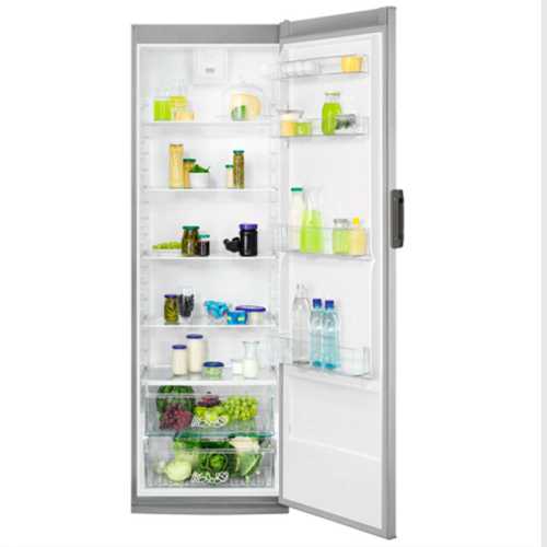 Cooler Zanussi ZRDN39FX