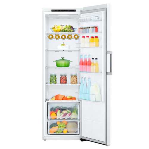 Cooler LG GLT51SWGSZ