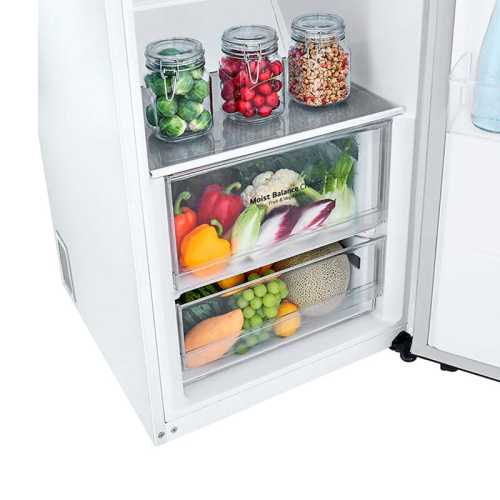 Cooler LG GLT51SWGSZ