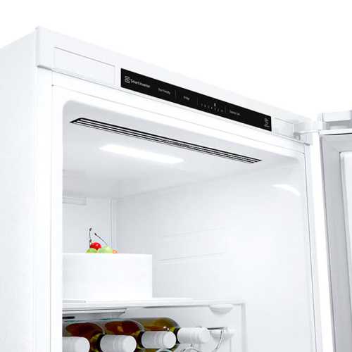 Cooler LG GLT51SWGSZ
