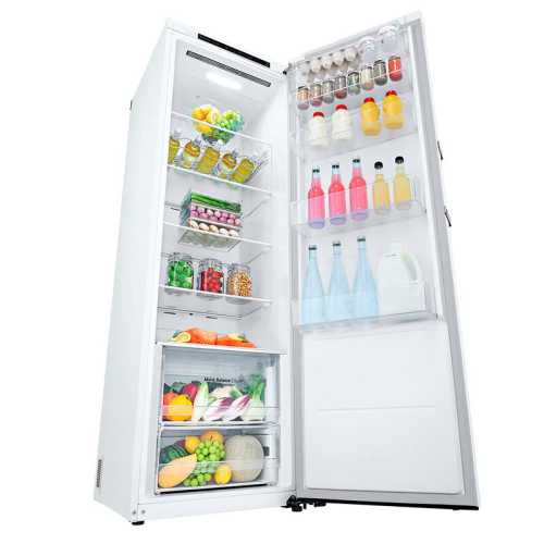 Cooler LG GLT51SWGSZ