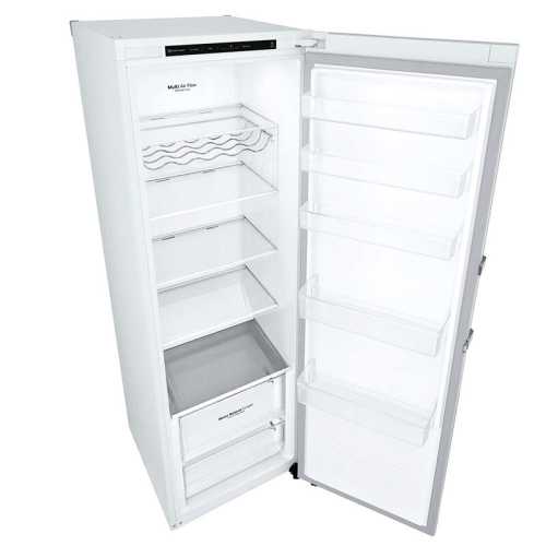 Cooler LG GLT51SWGSZ
