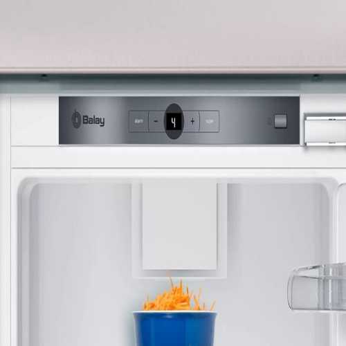 Cooler Integrable Balay 3FIE737S