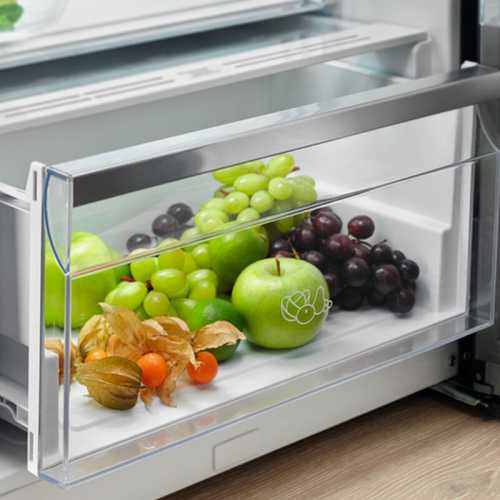 Cooler Electrolux LRC5ME38W2