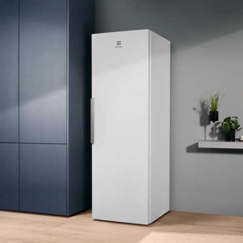 Cooler Electrolux LRC5ME38W2