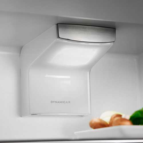 Cooler Integrable Electrolux LRB3DE18S
