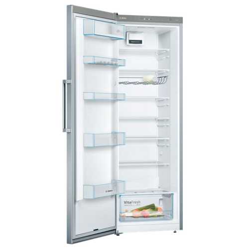 Cooler Bosch KSV33VLEP