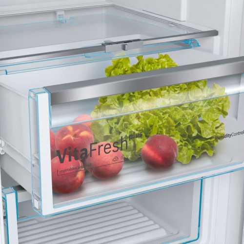 Cooler Integrable Bosch KIR81AFE0