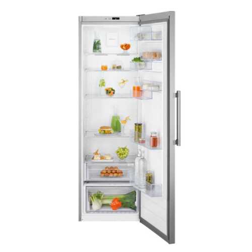 Cooler Electrolux LRC5ME38X2