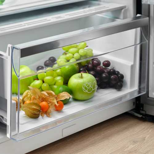 Cooler Electrolux LRC5ME38X2