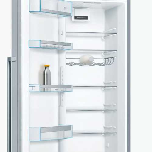 Cooler Bosch KSV36AIEP
