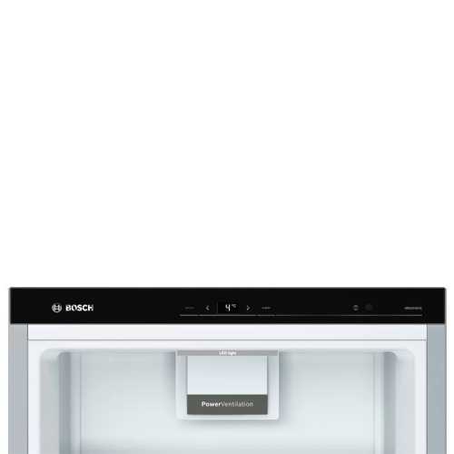 Cooler Bosch KSV36AIDP
