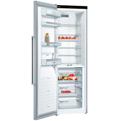 Cooler Bosch KSF36PIDP