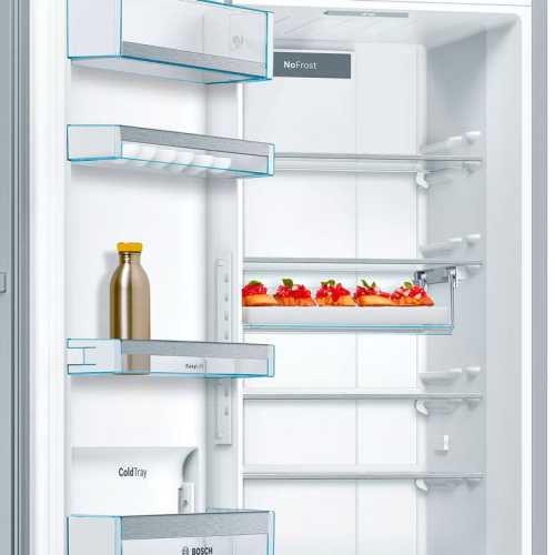 Cooler Bosch KSF36PIDP