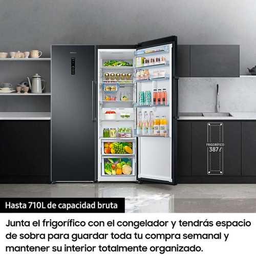 Cooler Samsung RR39M7565B1