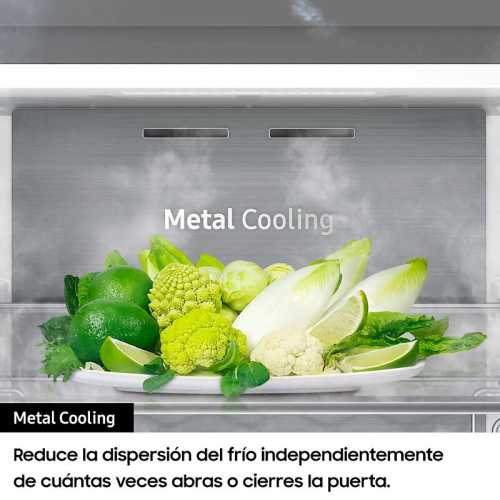 Cooler Samsung RR39M7565B1