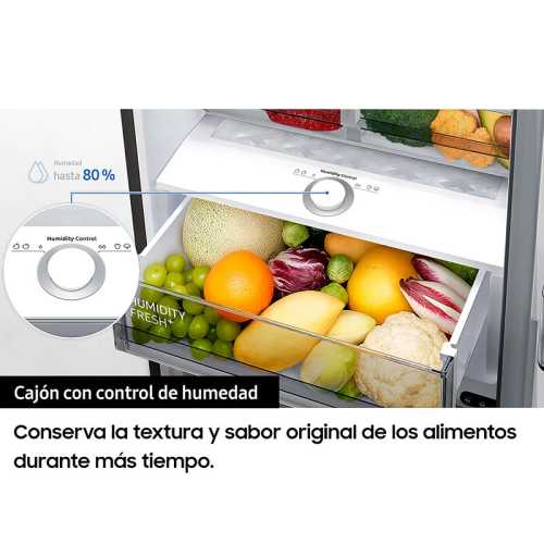 Cooler Samsung RR39M7565B1