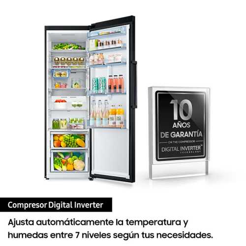 Cooler Samsung RR39M7565B1