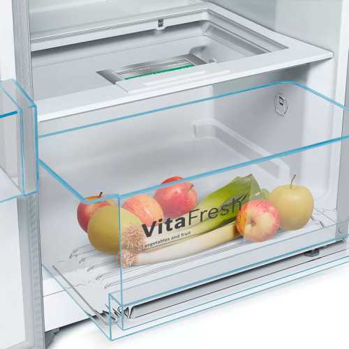 Cooler Bosch KSV36VIEP