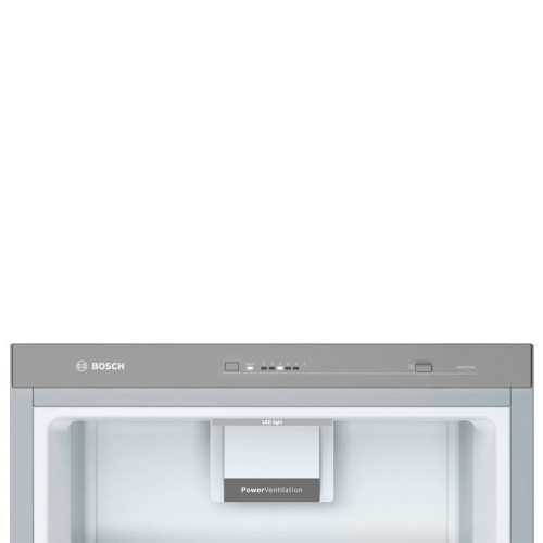 Cooler Bosch KSV36VIEP