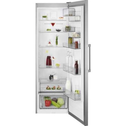 Cooler AEG RKB638E5MX