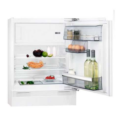 Frigo 1 Puerta AEG SFB682E1AF