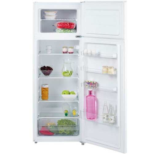 Frigo 2 Puertas Teka FTM310